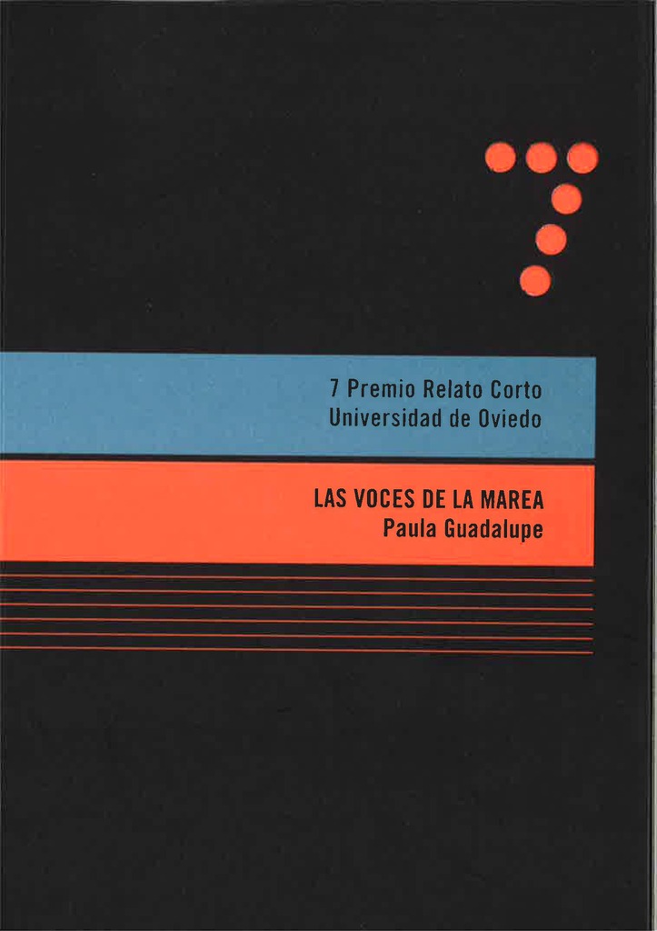 Las voces de la marea