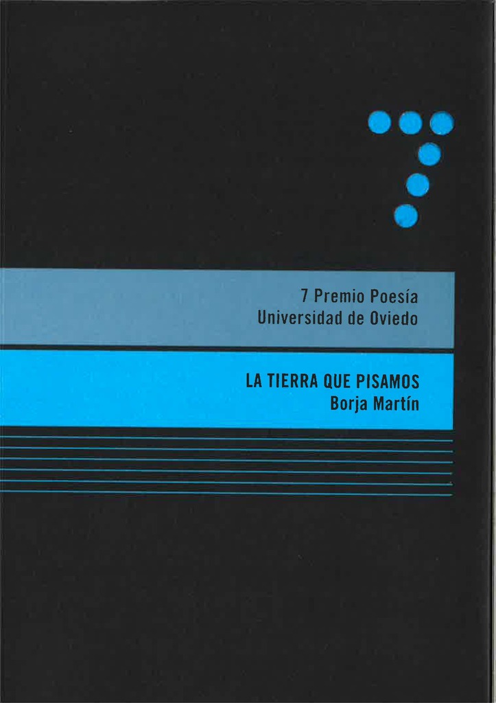 La tierra que pisamos