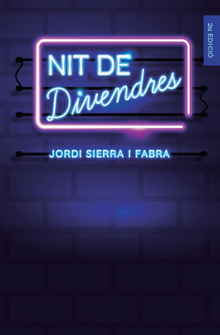 NIT DE DIVENDRES