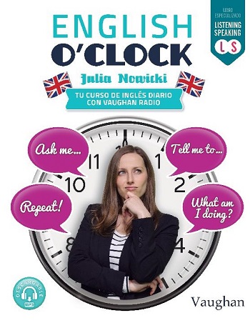 English o?clock