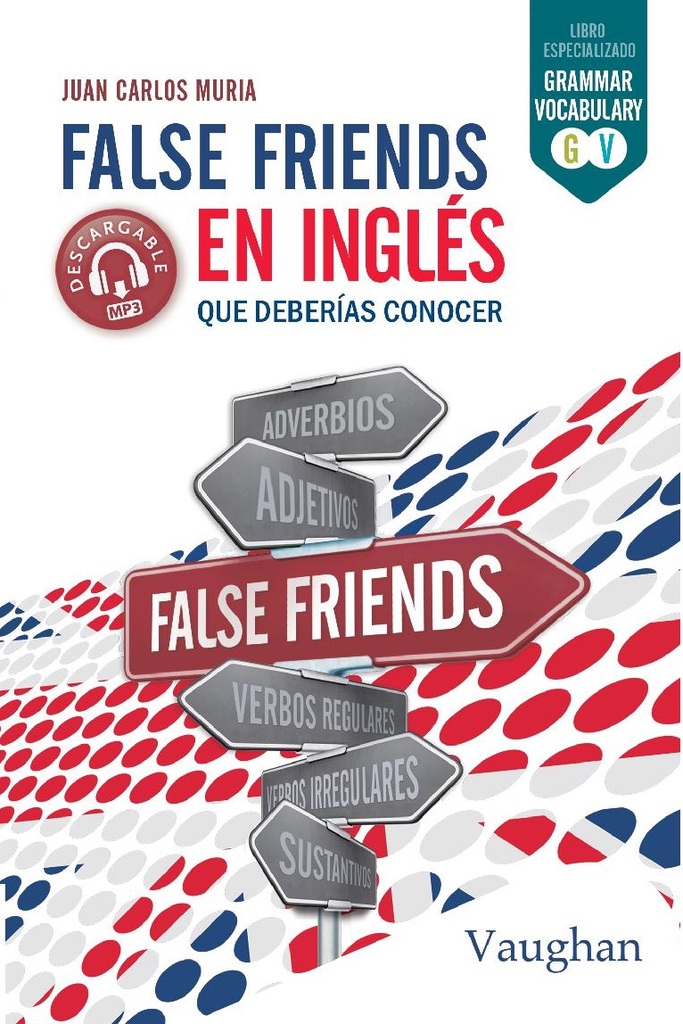 Vocabulario en Inglés 3