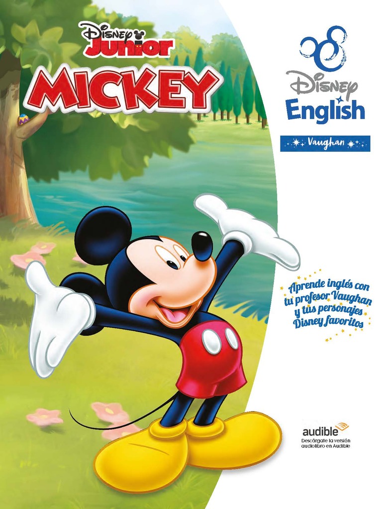 Rainy Day Fun (Mickey)