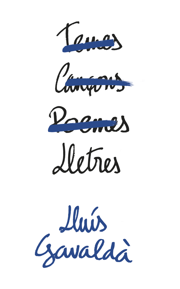 Letras completas