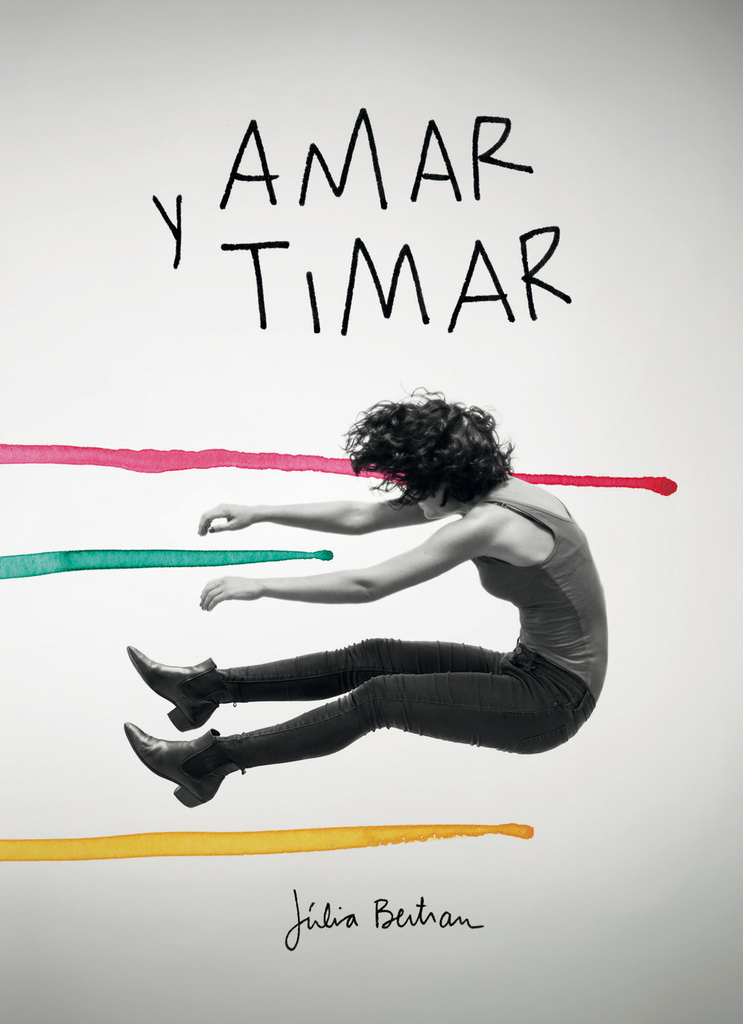 Amar y timar Amar y timar
