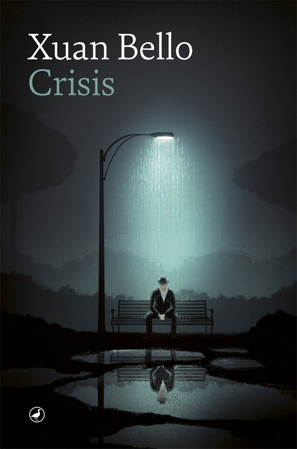 Crisis Crisis