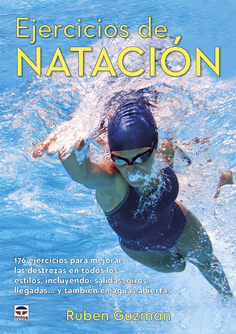 SWIMMING, STARTING AND TURNING BASICS