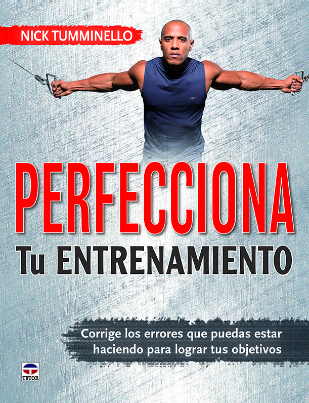 Perfecciona tu entrenamiento
