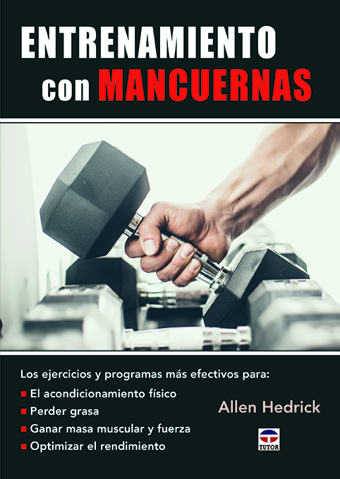Perfecciona tu entrenamiento