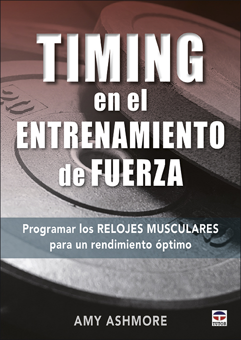 Entrenamiento con mancuernas