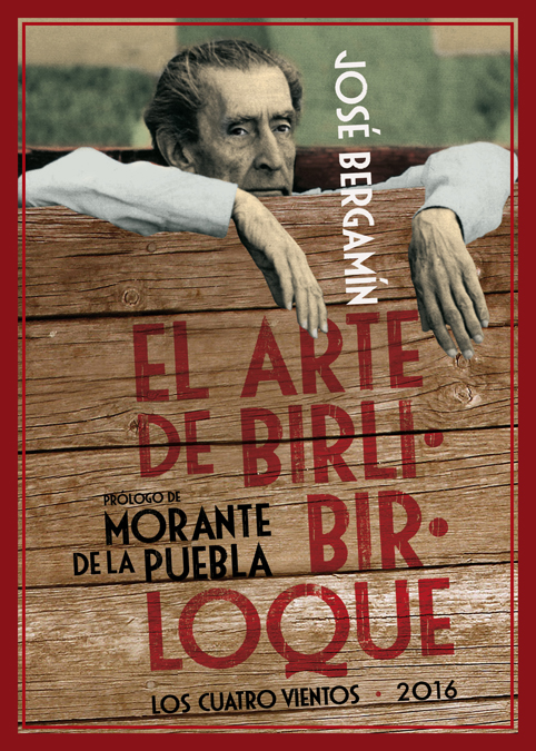 El arte de Birlibirloque El arte de Birlibirloque