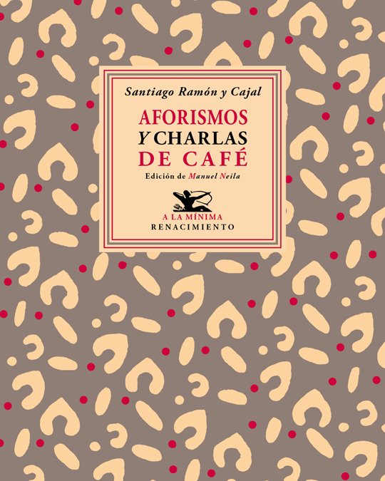 Aforismos y Charlas de café Aforismos y Charlas de café