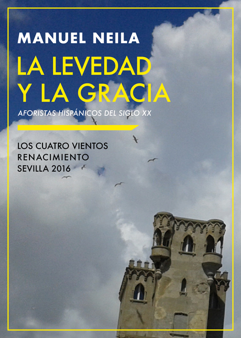 La levedad y la gracia La levedad y la gracia