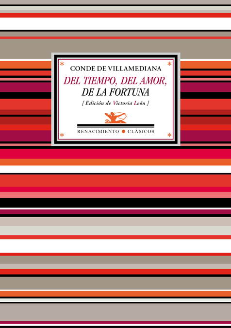 Del tiempo, del amor, de la fortuna