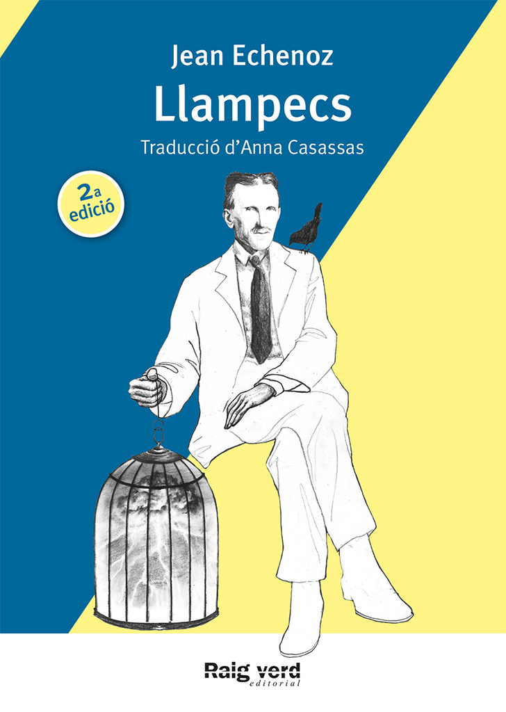 Llampecs