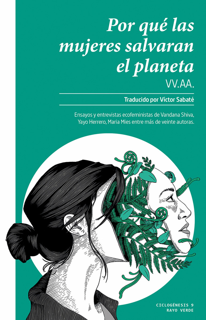 Per què les dones salvaran el planeta