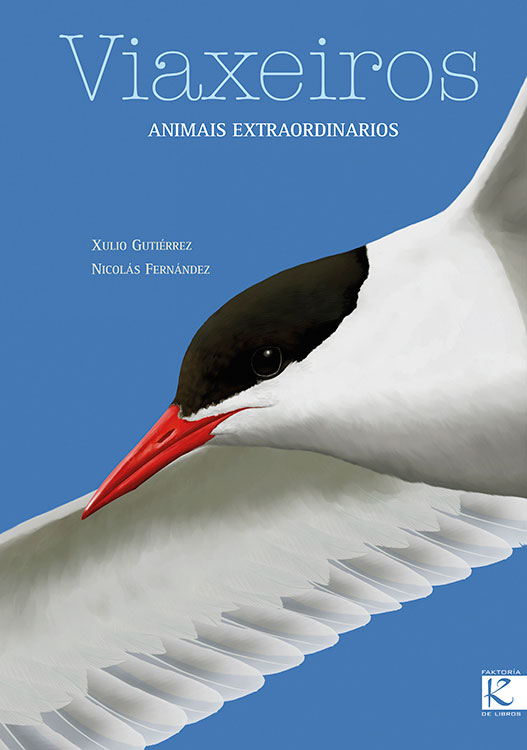 Inventario ilustrado de aves