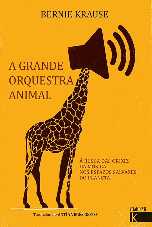La ventisca de polillas