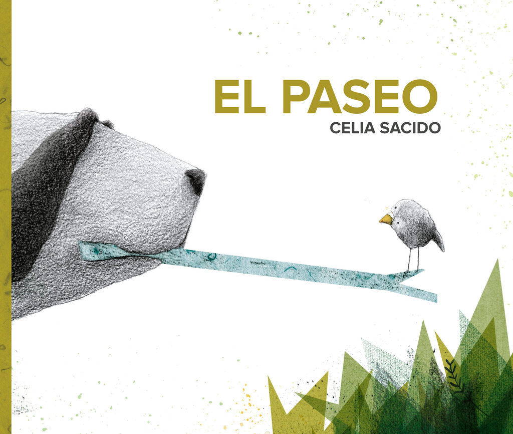 Un misterio en el bosque
