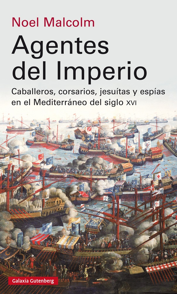 La edad de la ira