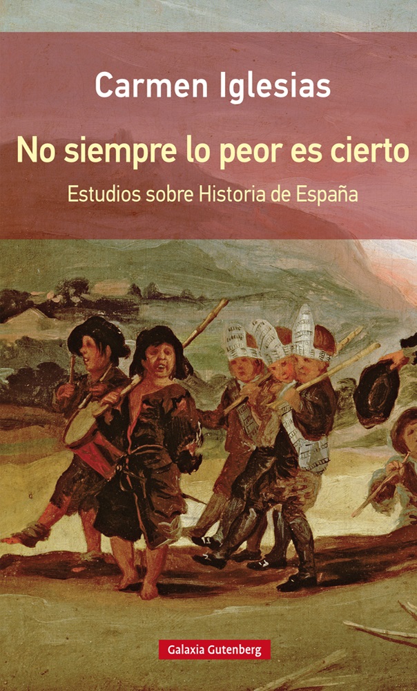 La edad de la ira