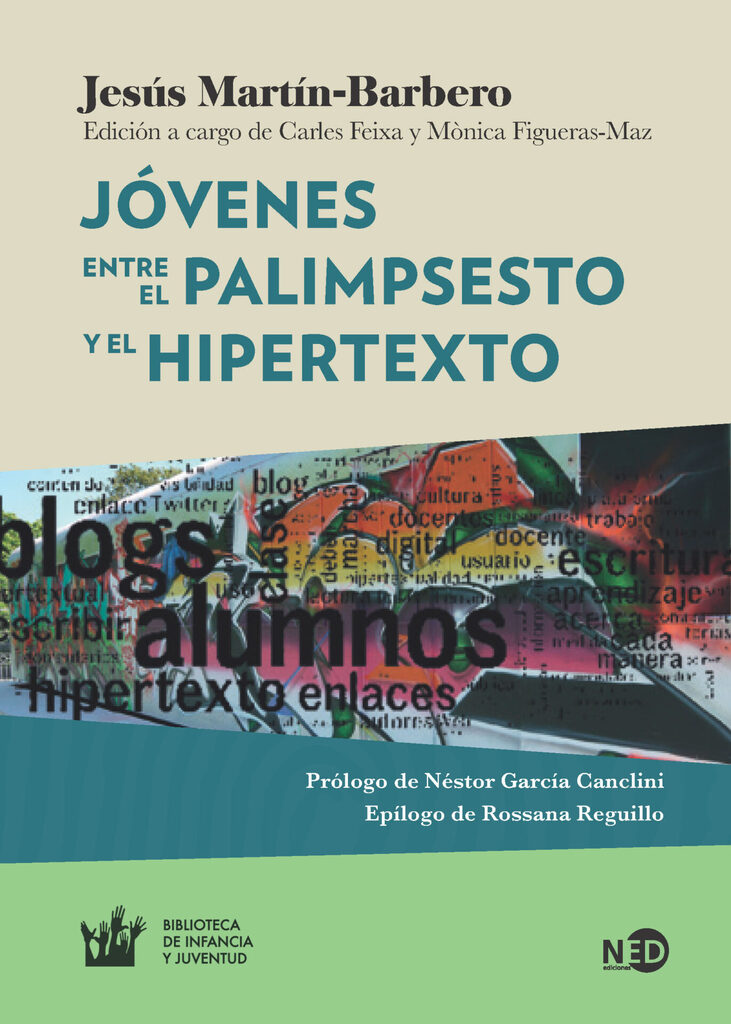 Paisajes insurrectos