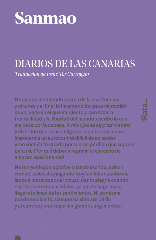 Diarios de ninguna parte