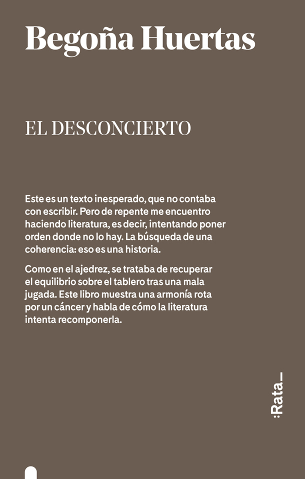 Homes imprudentment poètics