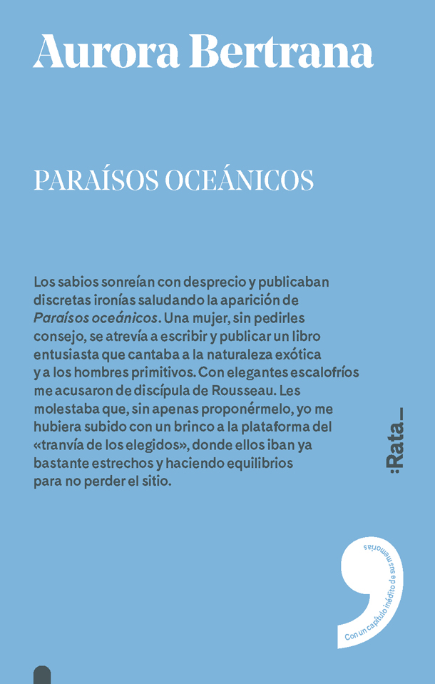 Divina Comedia. Paraíso- 2016