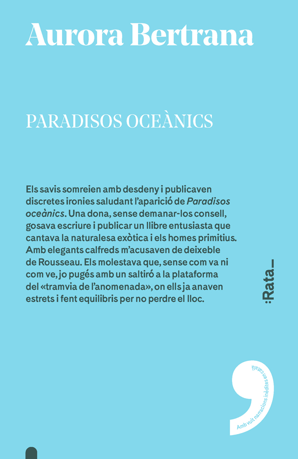 Paraísos oceánicos