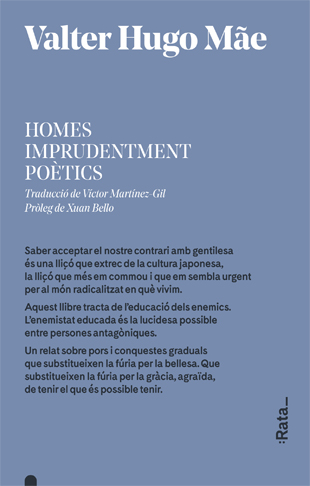 Hombres imprudentemente poéticos
