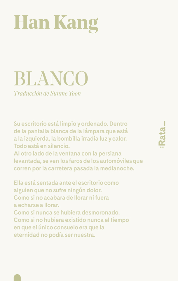 Blanc