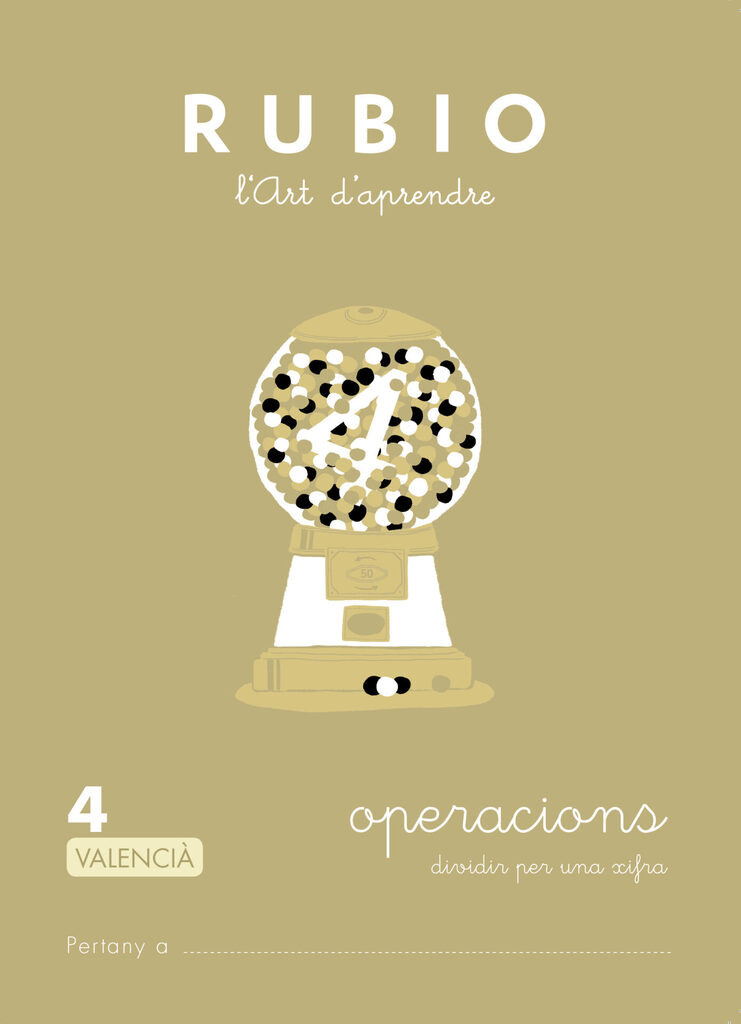 Operacions RUBIO 4 (valencià)