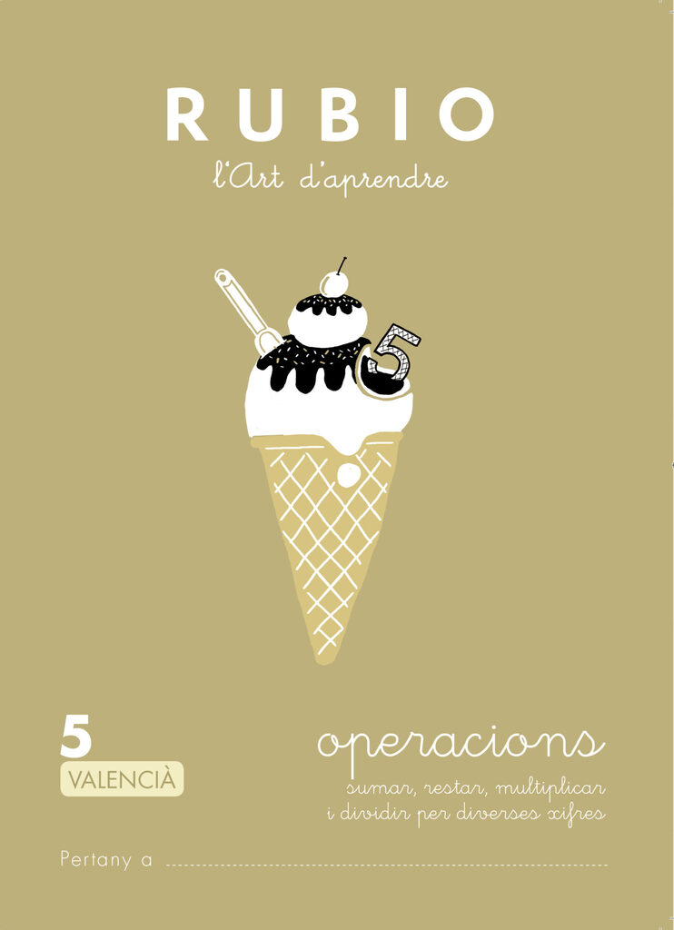 Operacions RUBIO 5 (valencià)