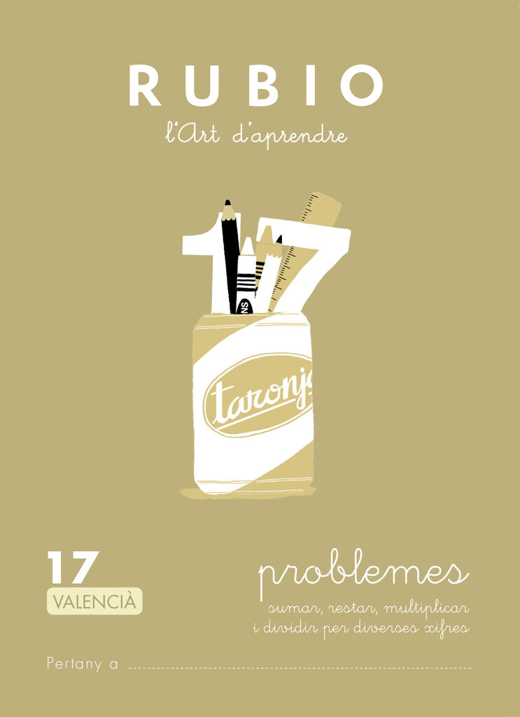 Problemes RUBIO 17 (valencià)