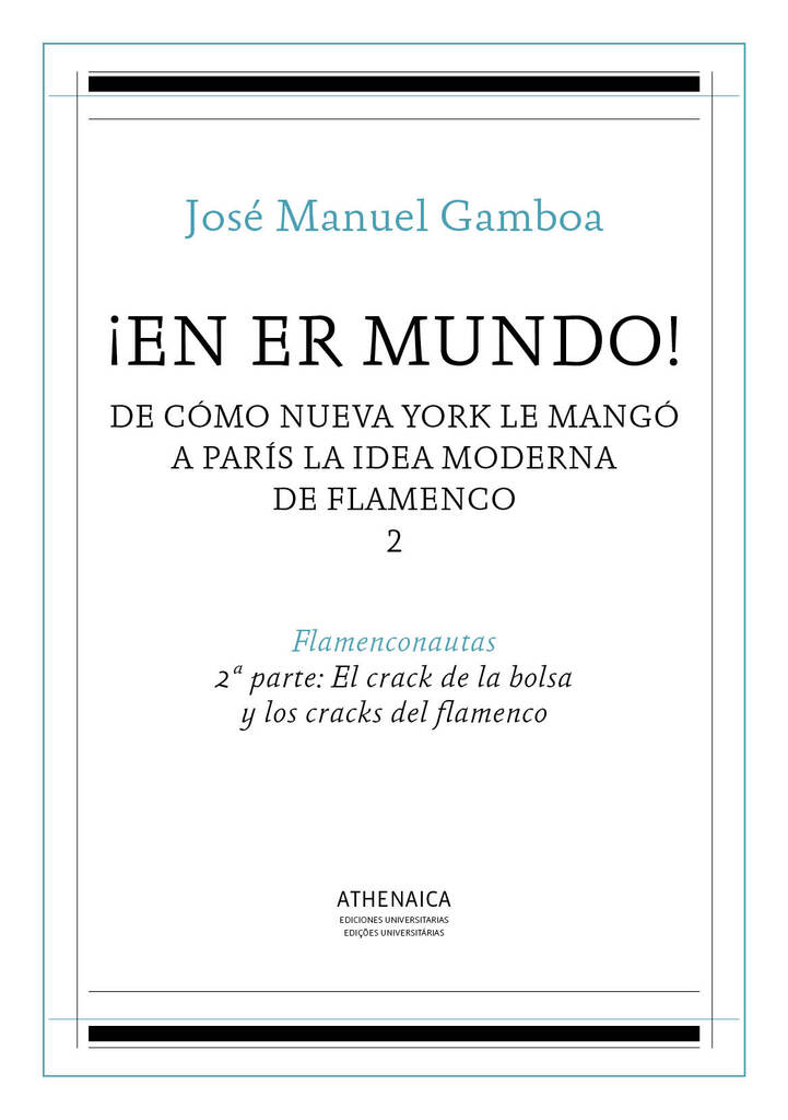 El ojo partido