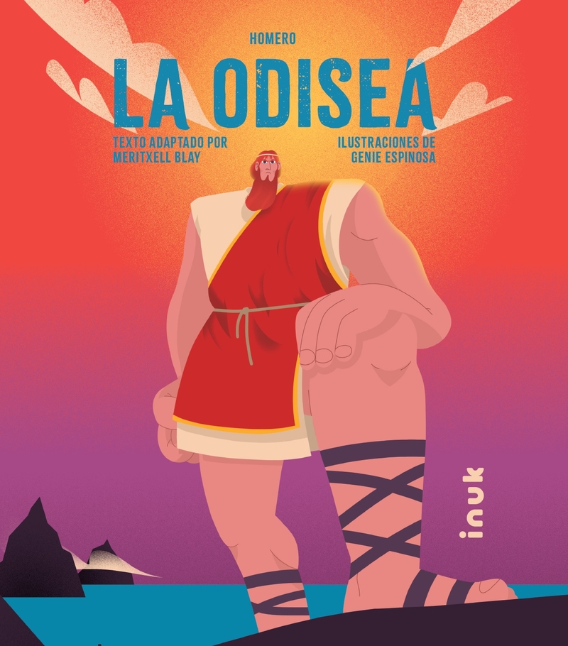 L'Odissea