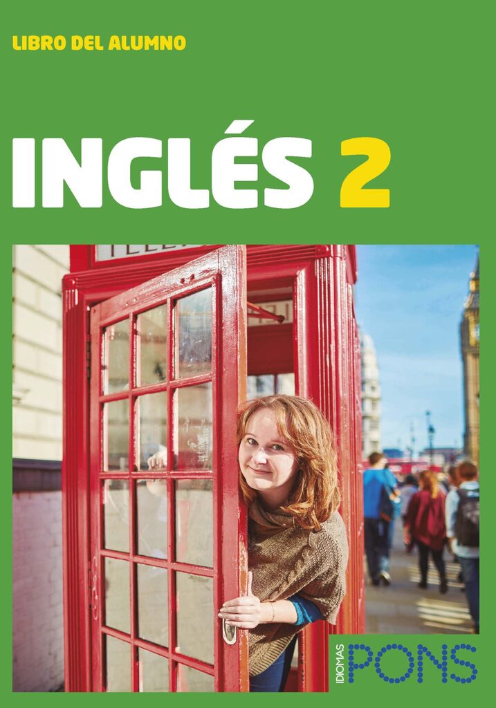 Curso completo de autoaprendizaje de Inglés