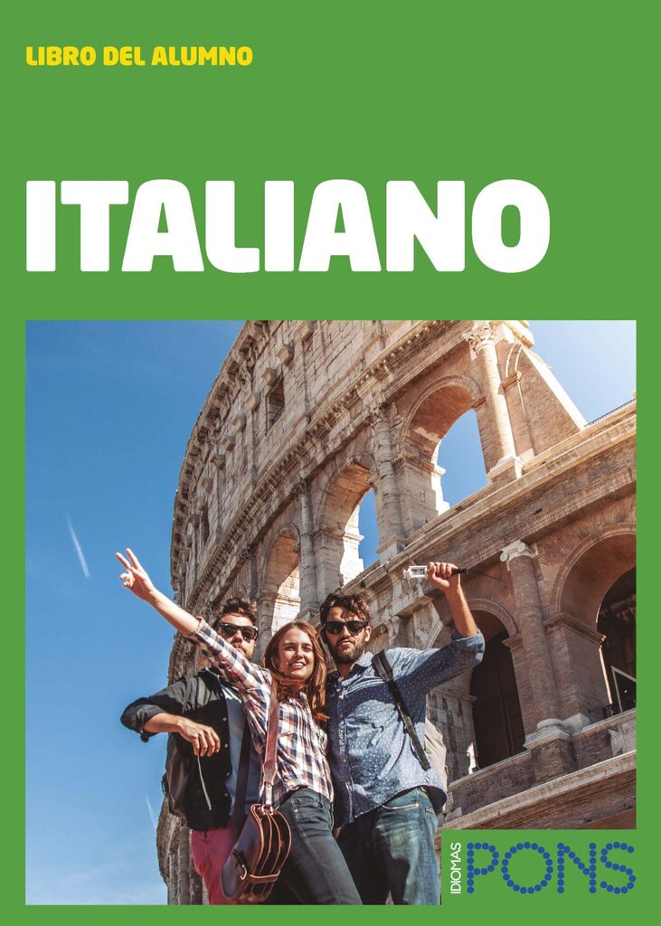 Curso completo de autoaprendizaje de Italiano