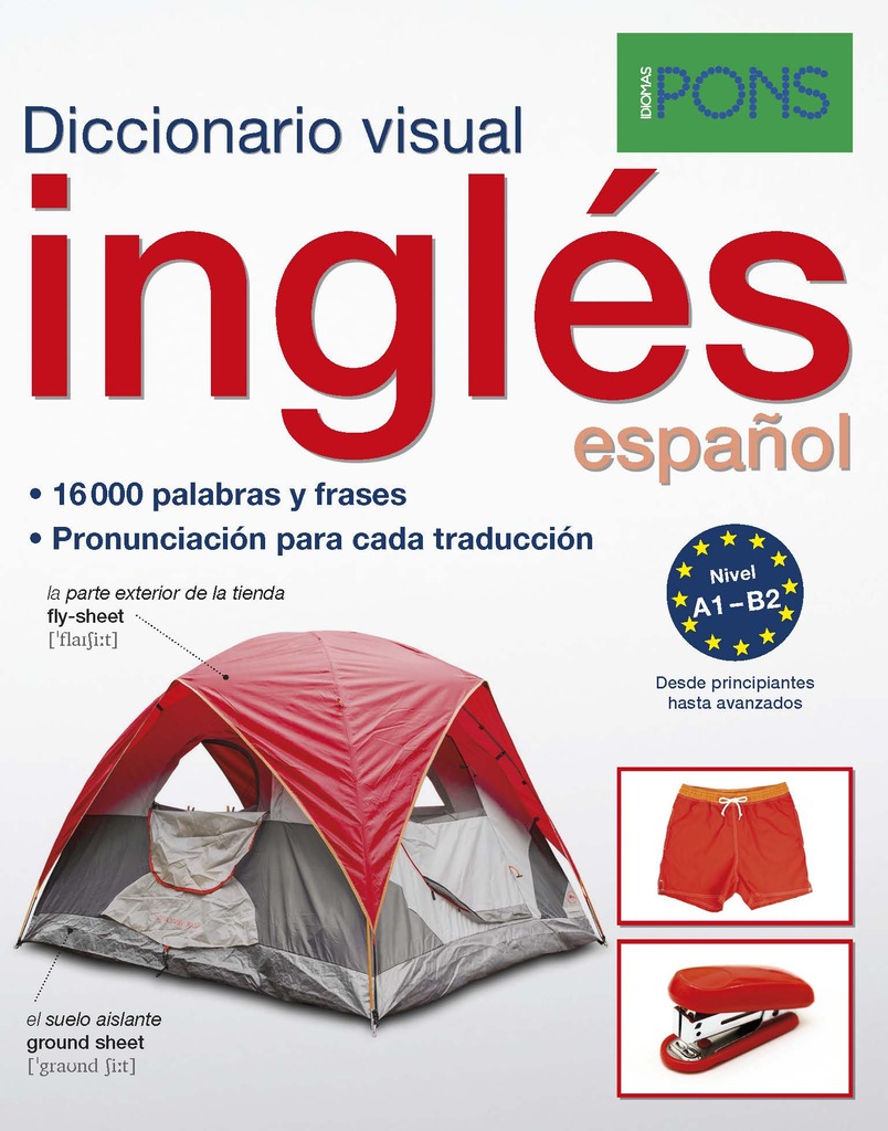 Gramática visual inglés