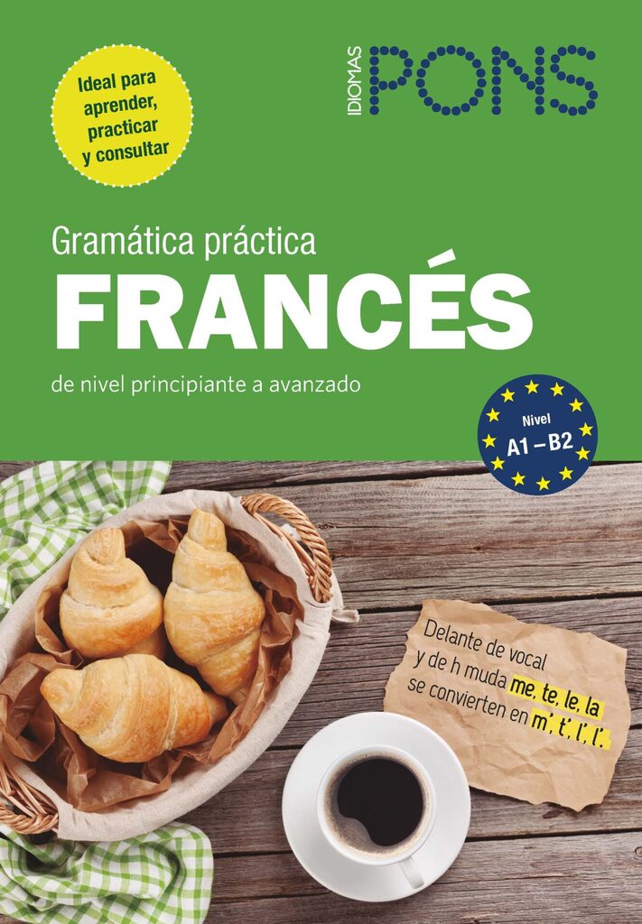 Gramática práctica francés