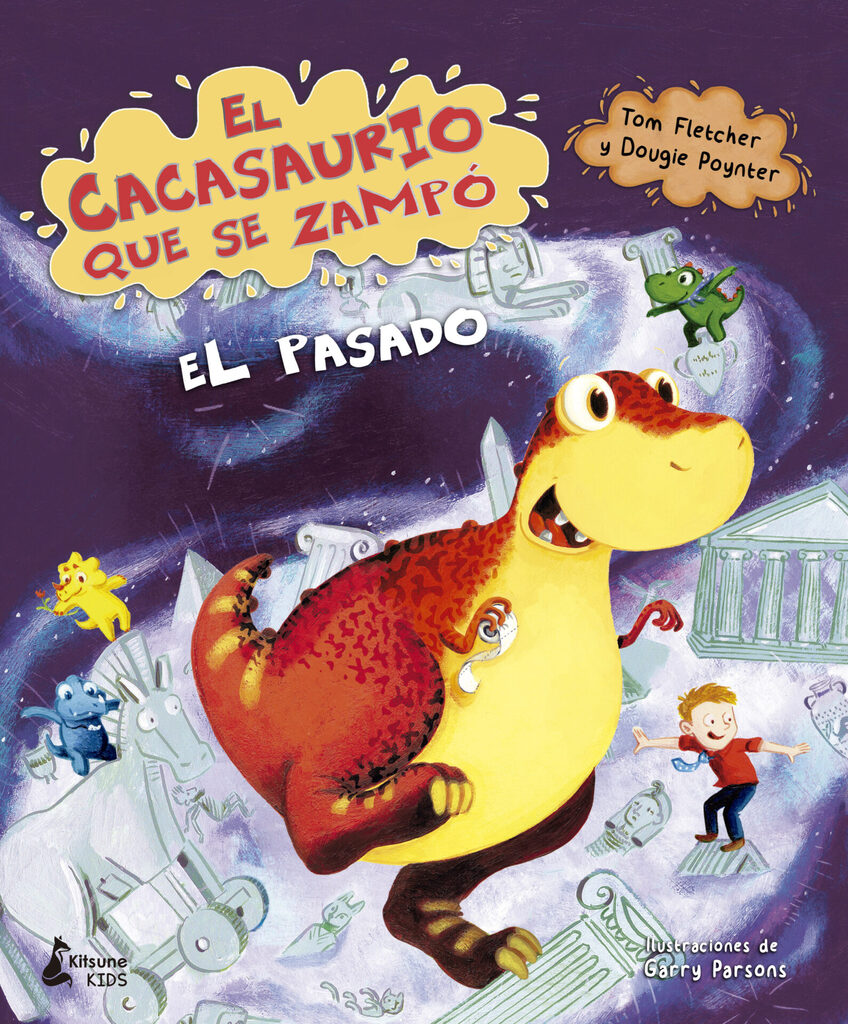 ¡Hasta las estrellas!
