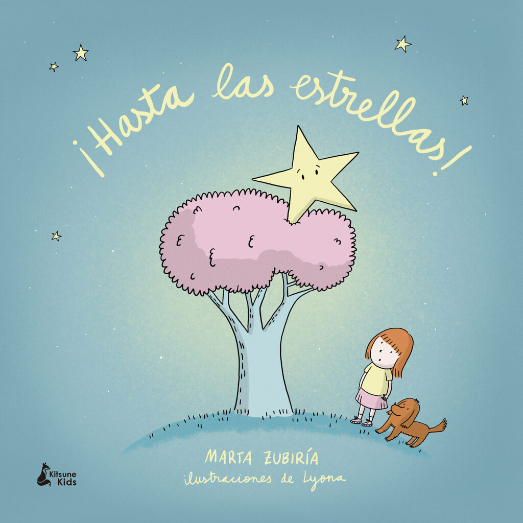 Fins a les estrelles!