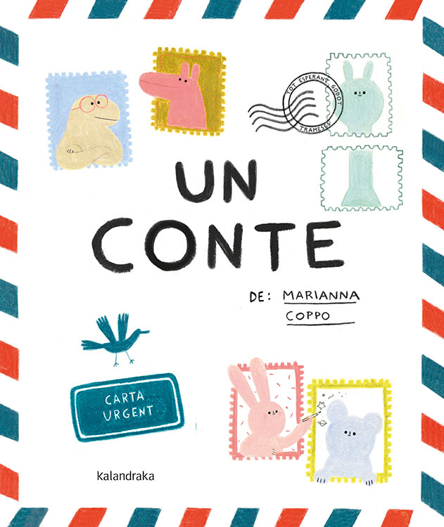 Un conte