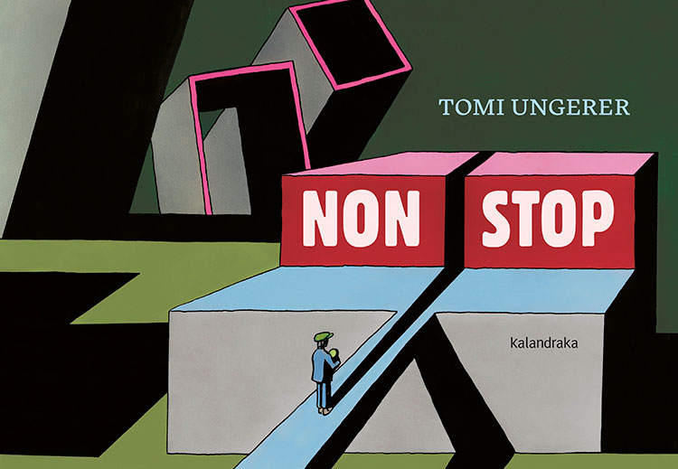 Non Stop Non Stop