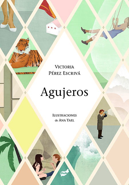 Vidas imaginarias