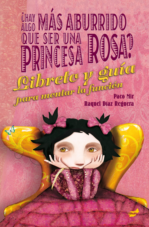 La casa de Bernarda Alba
