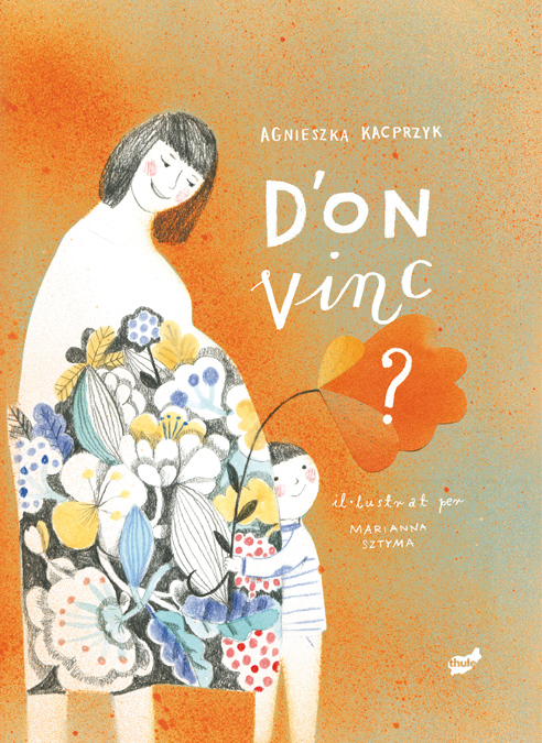 D'on vinc?