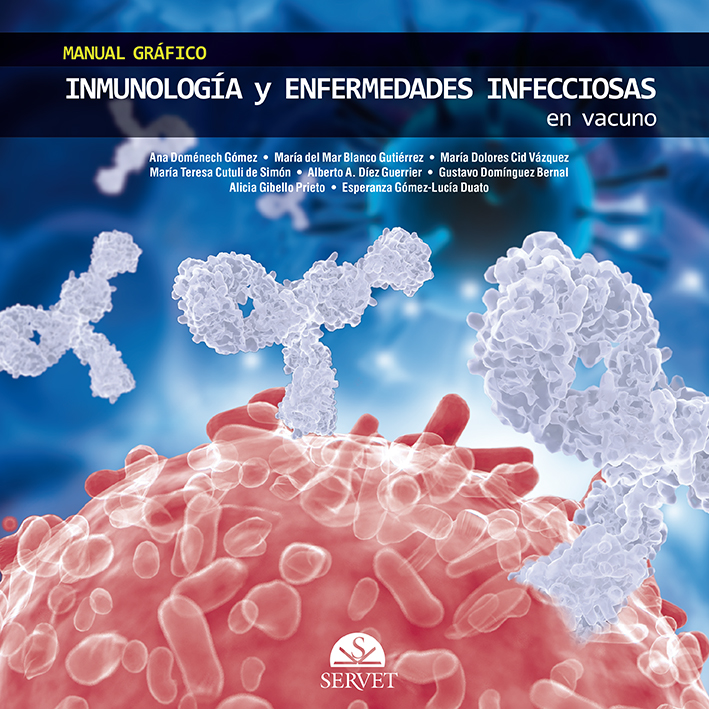 Infecciones cutáneas bacterianas en pequeños animales