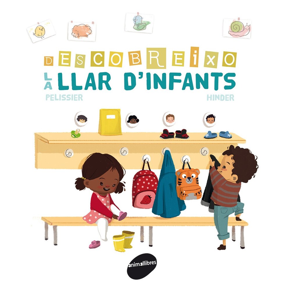Els invents de la Malvina