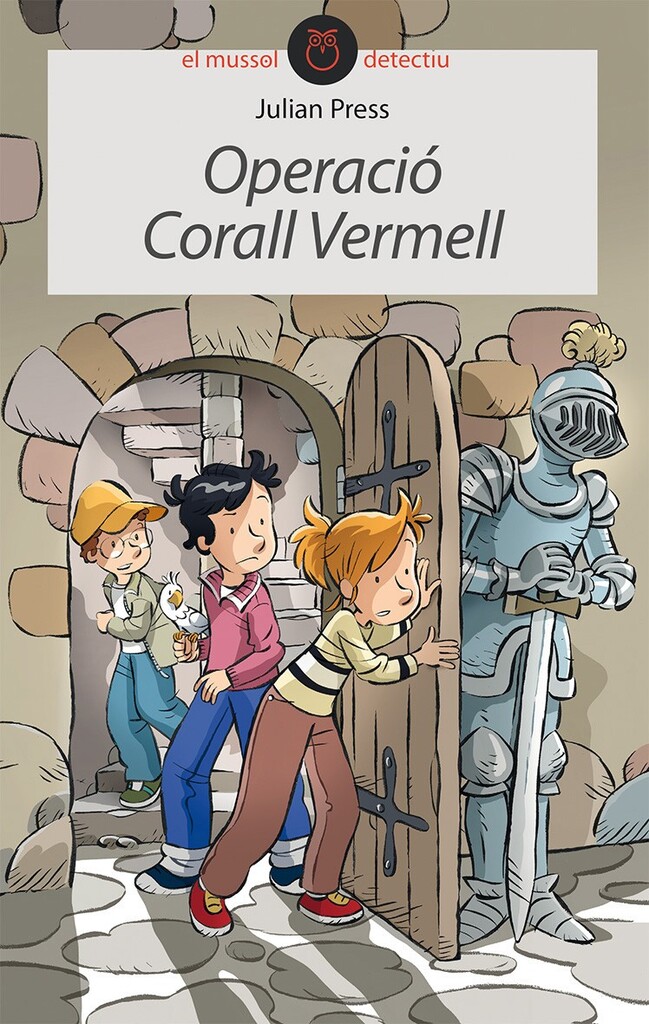 Tindré un germanet!